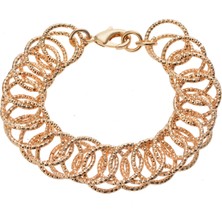 Modamugo ml Xuping Pirinç Bileklik - Gold