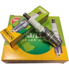 NGK Alfa Romeo Gtv 2.0 Jts 2003-2005 Ngk Lpg Buji 4 Adet