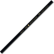 Faber-Castell Asetat Boya Kalemi Siyah 170007