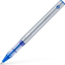 Faber-Castell Free Ink Roller 05 mm Mavi