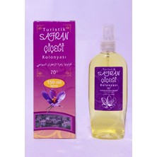 Safran Çiçeği Kolonyası 150 ml