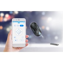 Hobot 388 Cam Temizleme Fayans Silme Robotu