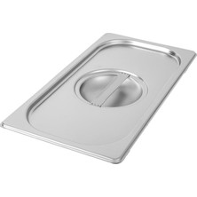 Bilge Gastronom Kapak GN 1/3