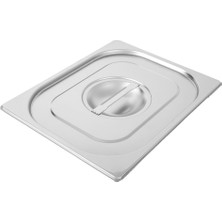 Bilge Gastronom Kapak GN 1/2