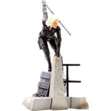 Diamond Select Toys Marvel Gallery Avengers: Infinity War Black Widow Statue