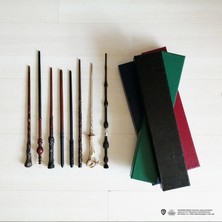 Harry Potter Ollivander Asaları - Harry Potter