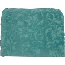 Özdilek Prestij Su Yeşili Battaniye - 220 x 240 cm