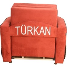 Pırımlar Mobilya Stilo Refakatçi Koltuğu (Kişiye Özel Koltuk)