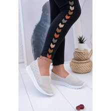 Aymeravm Pedli Triko Spor Ayakkabı