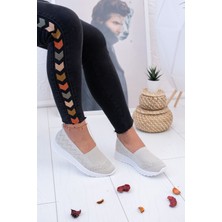 Aymeravm Pedli Triko Spor Ayakkabı