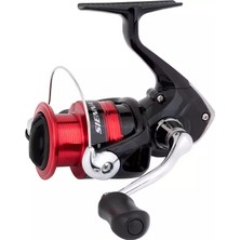 SHIMANO Olta Makinesi - Sienna 4000 Fg
