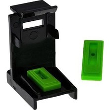 Photoink Canon MX300 Kartuş Dolum Seti Siyah