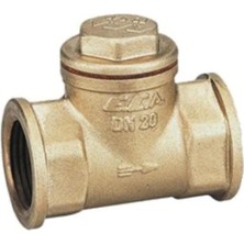 E.C.A Eca Yatay Çekvalf 1/2