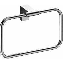 Duxxa F1 - Yuvarlak Havluluk A.1717