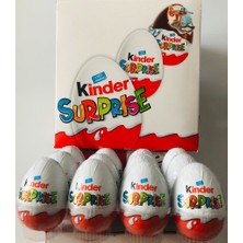 Kinder Sürpriz Yumurta 12'li 240 gr