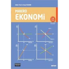 Makroekonomi - Kemal Yıldırım
