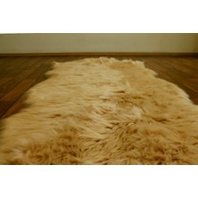 Tappeto Akrilik Kuzu Post Camel 70X150