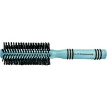 Elsa Professional 68 Cam Göbeği Saç Fırçası