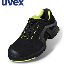 Uvex 8514 Sport İş Ayakkabısı S1P Src 42