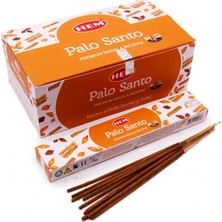 Hem Palo Santo Masala 15 gr 1 Paket