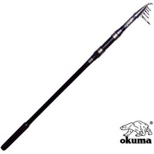 Okuma Safina x Tele Carp Kamış 12 3.60 3,00 Lbs