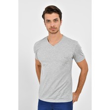 Superlife  V Yaka Brooklyn Baski Tshirt