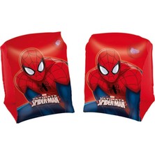 Bestway Kolluk Lisanslı Spider-Man 23X15CM Bestway - 98001