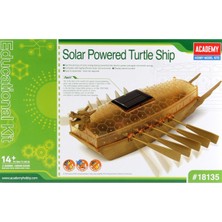 Academy Solar Shıp