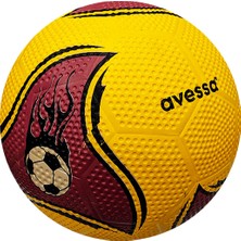 Avessa Kaucuk Futbol Topu No5 Kc-03