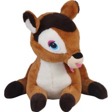 Bambi Toys Bambi Ceylan Peluş 45 cm