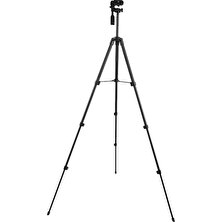 Fototek 135CM Pro Plus Tripod 550D 600D 650D Kamera Tripodu