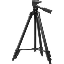 Fototek 135CM Pro Plus 3512 Tripod D7100 D7200 D7500 Dslr Tripod