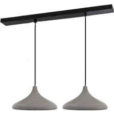 Bamyum Champion Gri Avize İkili