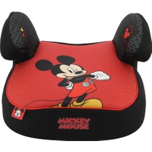 Disney Dream 15-36 kg Oto Koltuğu Yükseltici - Mickey Mouse