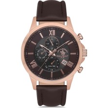 Santa Barbara Polo SB.1.10168.4 Erkek Kol Saati