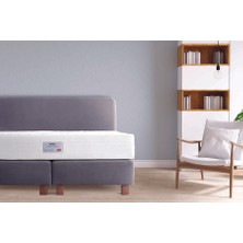 Işbir Yatak Energy Ultra Ergonomik Mikro Paket Yaylı Yatak 090X190