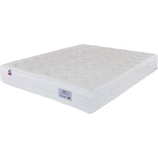Işbir Yatak Frezya Süper Ergonomik Paket Yaylı Yatak 090X190