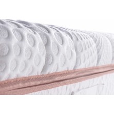 Işbir Yatak Relax Viskoelastik Akıllı Yatak 090X190