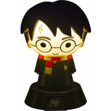 Paladone Harry Potter Harry Icon Lamba