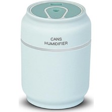 Cans X3 Mini Hava Temizleme Cihazı (Yurt Dışından)