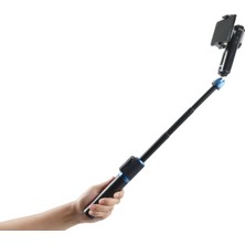 Sirui Vk-2k Pocket Stabilizer Kit Plus Mini Tripod (Black)
