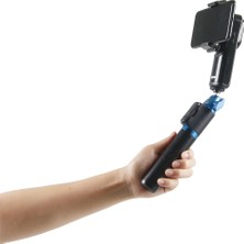 Sirui Vk-2k Pocket Stabilizer Kit Plus Mini Tripod (Black)