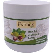 Naturix At Kestanesi Balsamı 500 ml