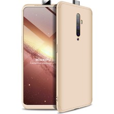 Ceponya Oppo Reno 2Z Kılıf Zore Kamera Korumalı 360 Tam Koruma Ays