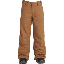 Billabong Grom Çocuk Snowboard Pantolonu U6PB10