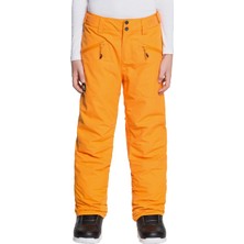 Quiksilver Boundry Çocuk Su Geçirmez Snowboard Pantolonu EQBTP03030