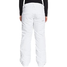 Roxy Backyard Kadın Su Geçirmez Snowboard Pantolonu ERJTP03127