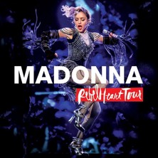 Madonna - Rebel Heart Tour -2cd