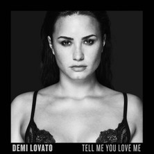 Demı Lovato - Tell Me You Love Me (Deluxe) -1cd