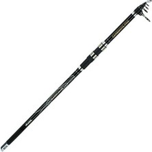 Okuma Carbonite Pro Tele Surf 390 cm  Surf Kamışı